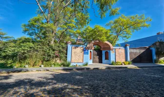 Foto de inmueble en Villa de los Frailes, Col. San Miguel de Allende Centro C.P. 37700, San Miguel de Allende