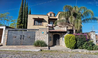 Foto de inmueble en Villa de los Frailes, Col. San Miguel de Allende Centro C.P. 37700, San Miguel de Allende