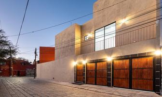 Foto de inmueble en del Llano, Col. San Miguel de Allende Centro C.P. 37700, San Miguel de Allende