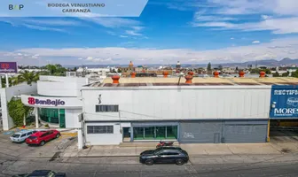 Foto de inmueble en venustiano carranza  #125, Col. San Miguel C.P. 37390, León