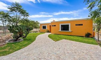Foto de inmueble en Fraccionamiento Coto Residencial San Miguel viejo, Col. San Miguelito C.P. 37897, San Miguel de Allende