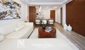 Foto de inmueble en DEPARTAMENTO en VENTA en TORRE AZARA #305, Col. San Nicolás del Palote II C.P. 37108, León