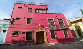 Foto de inmueble en Nuevo Progreso, Col. San Rafael Insurgentes C.P. 37730, San Miguel de Allende