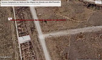 Foto de inmueble en Rancho El Carmelo, Col. Santa Elena de La Cruz C.P. 36790, Salamanca