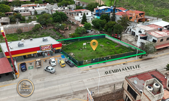 Foto de inmueble en Avenida Santa Fe, Col. Santa Fe C.P. 36040, Guanajuato