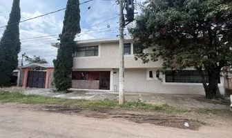 Foto de inmueble en Valle del Arroyo #206, Col. Santa Gertrudis C.P. 37547, León