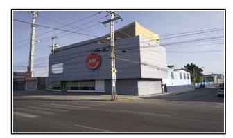 Foto de inmueble en Blvd Juan José, Col. Santa María del Granjeno C.P. 37520, León