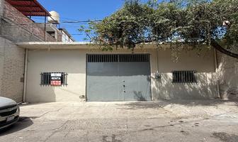 Foto de inmueble en San Sebastian Bodega en Renta, Col. Santa Rita C.P. 37450, León