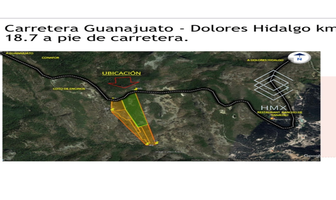 Foto de inmueble en santa rosa, Col. Santa Rosa de Lima C.P. 36220, Guanajuato