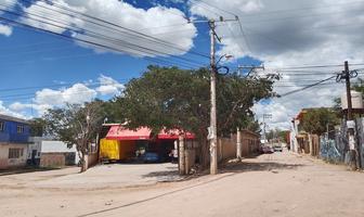 Foto de inmueble en Apaseo el Alto, Col. Santa Teresa C.P. 36260, Guanajuato