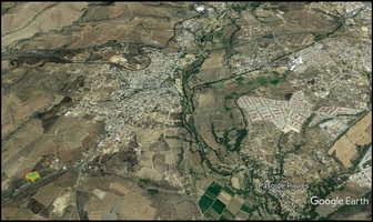 Foto de inmueble en , Col. Santa Teresa C.P. 36260, Guanajuato
