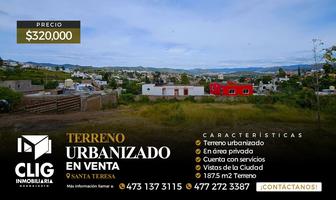 Foto de inmueble en , Col. Santa Teresa C.P. 36260, Guanajuato