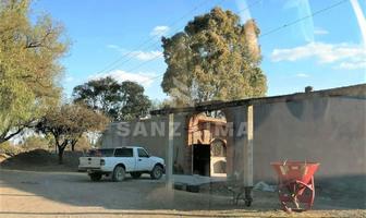 Foto de inmueble en Carr. Leon-San Felipe, Col. Santuario C.P. 37600, San Felipe