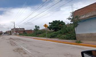 Foto de inmueble en Terreno Residencial EN Venta EN Saucillo DE LAS Joyas, León, Guanajuato, Col. Saucillo de La Joya C.P. 37355, León