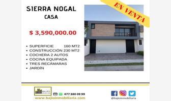 Foto de inmueble en Casa en Venta #., Col. Sierra Nogal C.P. 37293, León