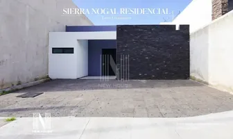 Foto de inmueble en Sin nombre de calle, Col. Sierra Nogal C.P. 37293, León