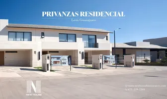 Foto de inmueble en Sin nombre de calle #.Int. ., Col. Sierra Nogal C.P. 37293, León
