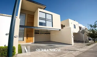 Foto de inmueble en Sin nombre de calle #.Int. ., Col. Sierra Nogal C.P. 37293, León