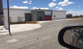 Foto de inmueble en Cluster Industrial Panan, Col. Silao Centro C.P. 36100, Silao de la Victoria