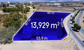 Foto de inmueble en Terreno en Venta y Renta Parque Industrial Fipasi, Silao, Guanajuato #102, Col. Silao Centro C.P. 36100, Silao de la Victoria