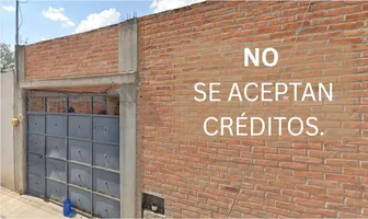 Foto de inmueble en MANUEL FLORES #S/N, Col. Tenería C.P. 37600, San Felipe