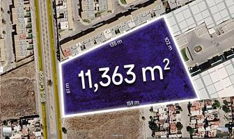 Foto de inmueble en Terreno en Venta Blvd. Caliope, Lombardía, León, Guanajuato, Col. Terra Residencial C.P. 38115, Celaya
