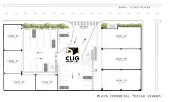 Foto de inmueble en San José, Col. Tres Estrellas C.P. 36255, Guanajuato