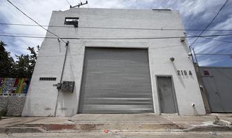 Foto de inmueble en Bodega Autosustentable en Renta – Valle de León | León, Gto. #219, Col. Valle de León C.P. 37140, León