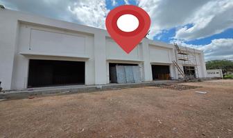 Foto de inmueble en Local en Renta Blvd. Eje Metropolitano, León, Guanajuato, Col. Valle de San Nicolás C.P. 37545, León