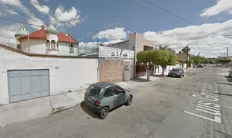Foto de inmueble en LUIS GONZALEZ OBREGON #0, Col. Valle de los Girasoles C.P. 38020, Celaya