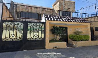 Foto de inmueble en Luis González Obregón #140, Col. Valle de los Girasoles C.P. 38020, Celaya