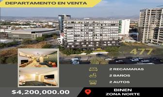 Foto de inmueble en Torre Binen, Col. Valle del Campestre C.P. 37150, León