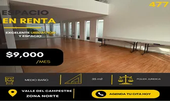 Foto de inmueble en valle del campestre #S/N, Col. Valle del Campestre C.P. 37150, León