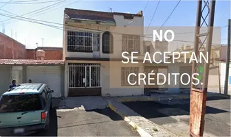 Foto de inmueble en ANDROMEDA #S/N, Col. Valle del Sol C.P. 36590, Irapuato