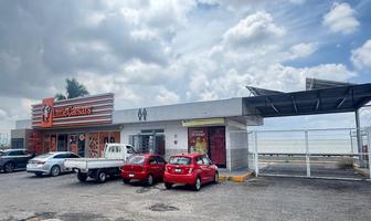 Foto de inmueble en Local en Renta Gasolinera Blvd. Alonso  de Torres y San Juan Bosco, León, Guanajuato #528, Col. Vibar C.P. 37353, León