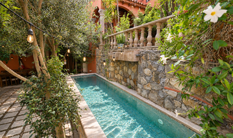 Foto de inmueble en , Col. Villa Antigua C.P. 37717, San Miguel de Allende