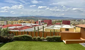 Foto de inmueble en Sin nombre de calle, Col. Villa Antigua C.P. 37717, San Miguel de Allende