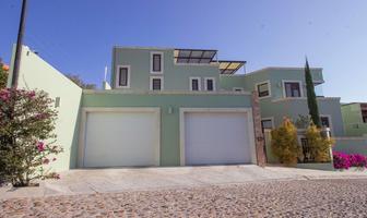 Foto de inmueble en Violeta, Col. Villa Antigua C.P. 37717, San Miguel de Allende