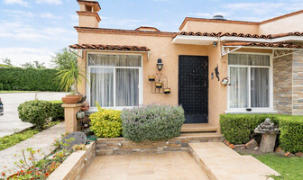 Foto de inmueble en Residencial Las Fuentes, Col. Villa Carmelitas C.P. 37734, San Miguel de Allende