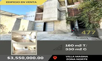Foto de inmueble en villamagna #1, Col. Villa Magna C.P. 37208, León