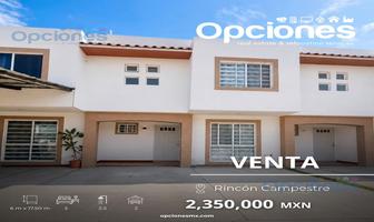 Foto de inmueble en Casa en Venta en Fracc. Rincón Campestre, Col. Villa Verde C.P. 36744, Salamanca