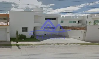 Foto de inmueble en Av. Oxígeno #324, Col. Villa de las Torres C.P. 37204, León
