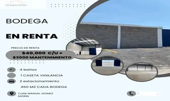 Foto de inmueble en Manuel Gomez  Morin #sn, Col. Villa de los Álamos C.P. 38024, Celaya