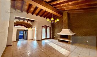 Foto de inmueble en Donceles 20, Col. Villa de los Frailes C.P. 37790, San Miguel de Allende