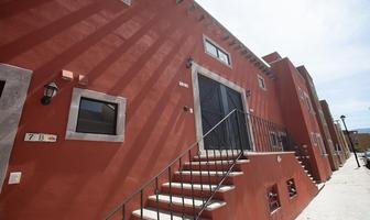 Foto de inmueble en La Serena, Col. Villa de los Frailes C.P. 37790, San Miguel de Allende