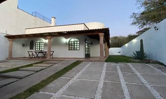 Foto de inmueble en Leñadores, Col. Villa de los Frailes C.P. 37790, San Miguel de Allende