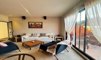 Foto de inmueble en Renta Depa En Residencial Premium en SMA con Servicio Hotelero, Col. Villa de los Frailes C.P. 37790, San Miguel de Allende