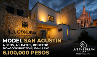 Foto de inmueble en Salida a Celaya, 37790 San Miguel de Allende, Gto., Col. Villa de los Frailes C.P. 37790, San Miguel de Allende
