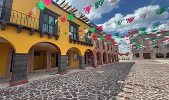 Foto de inmueble en Salida a Celaya, Col. Villa de los Frailes C.P. 37790, San Miguel de Allende