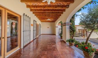 Foto de inmueble en , Col. Villa de los Frailes C.P. 37790, San Miguel de Allende